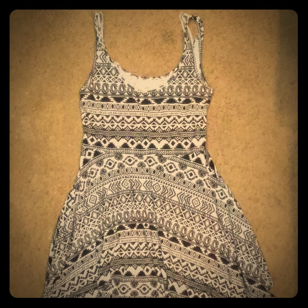 Aeropostale spring/summer dress